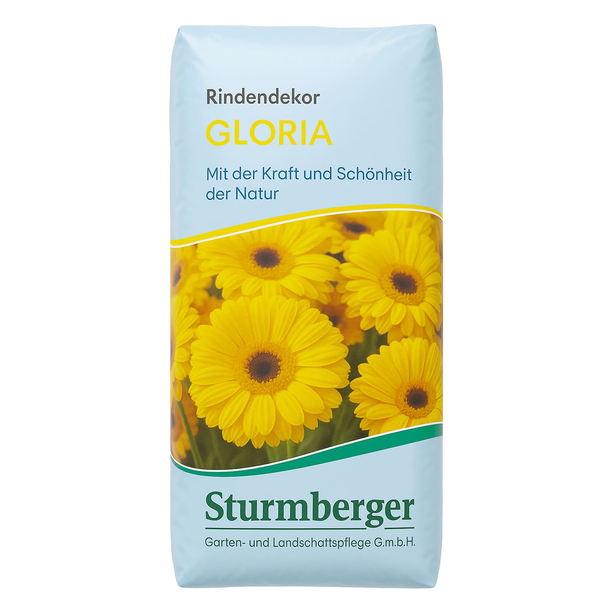 Sack-Rindendekor-Gloria