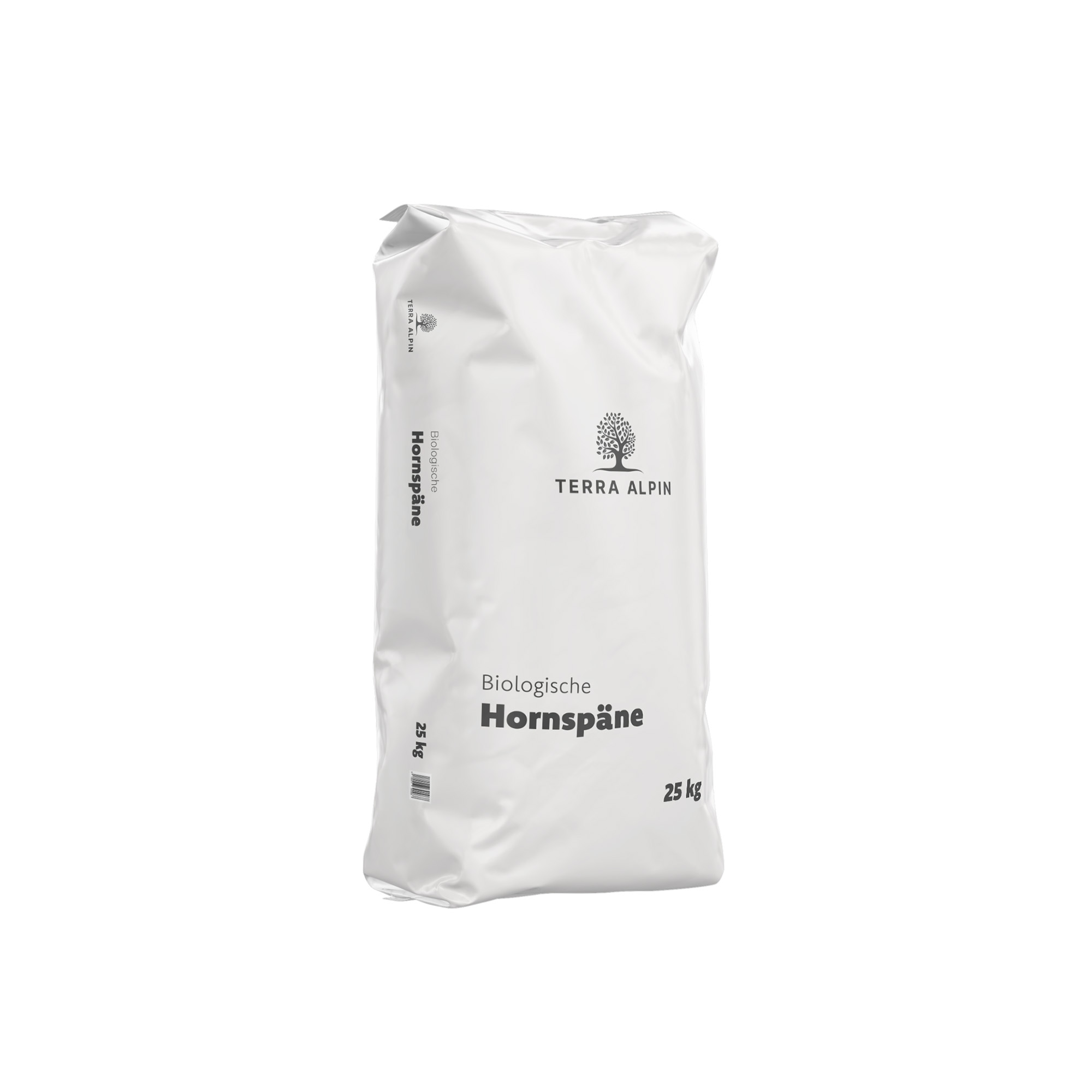 Hornspäne - Sack 25 kg