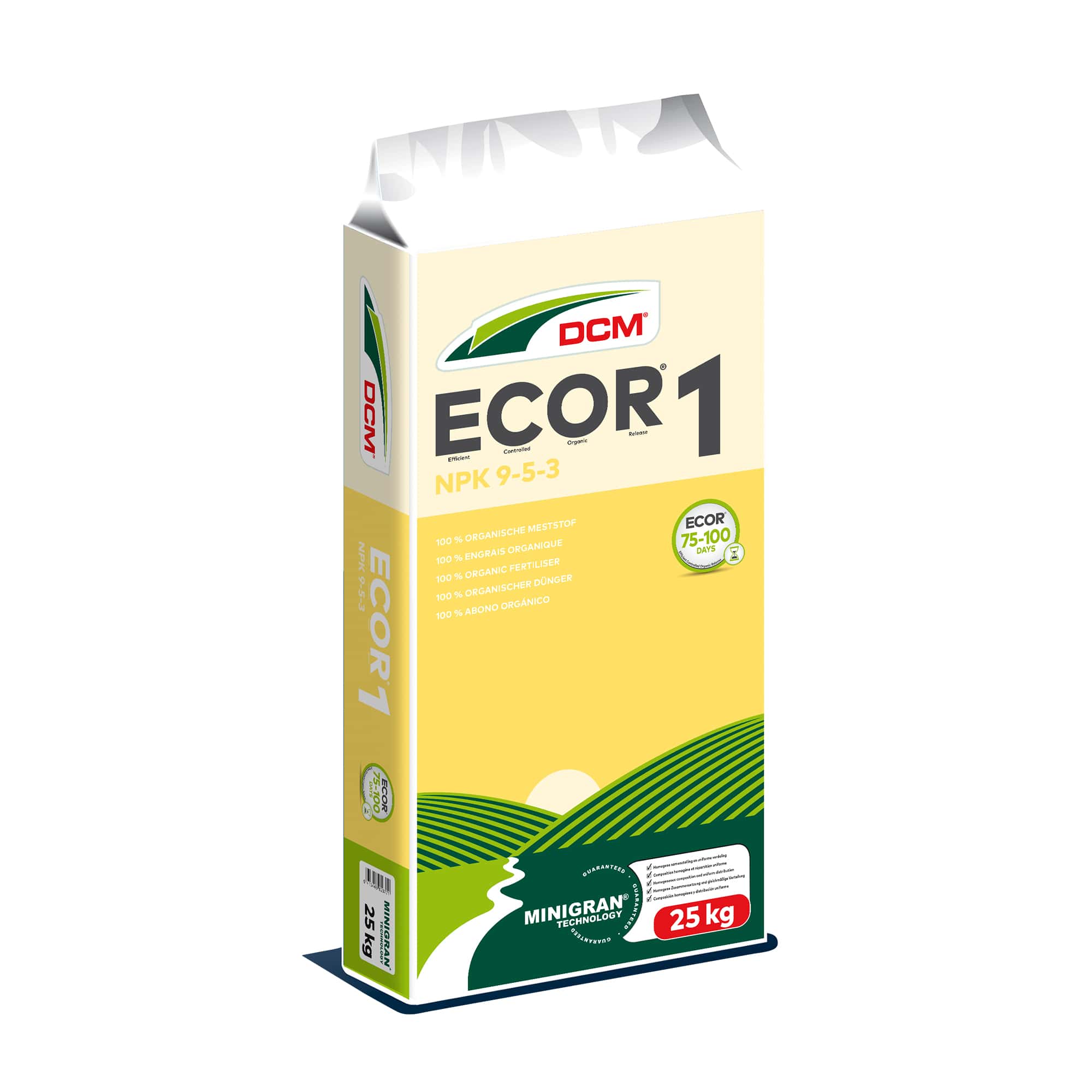 Dünger-Ecor1