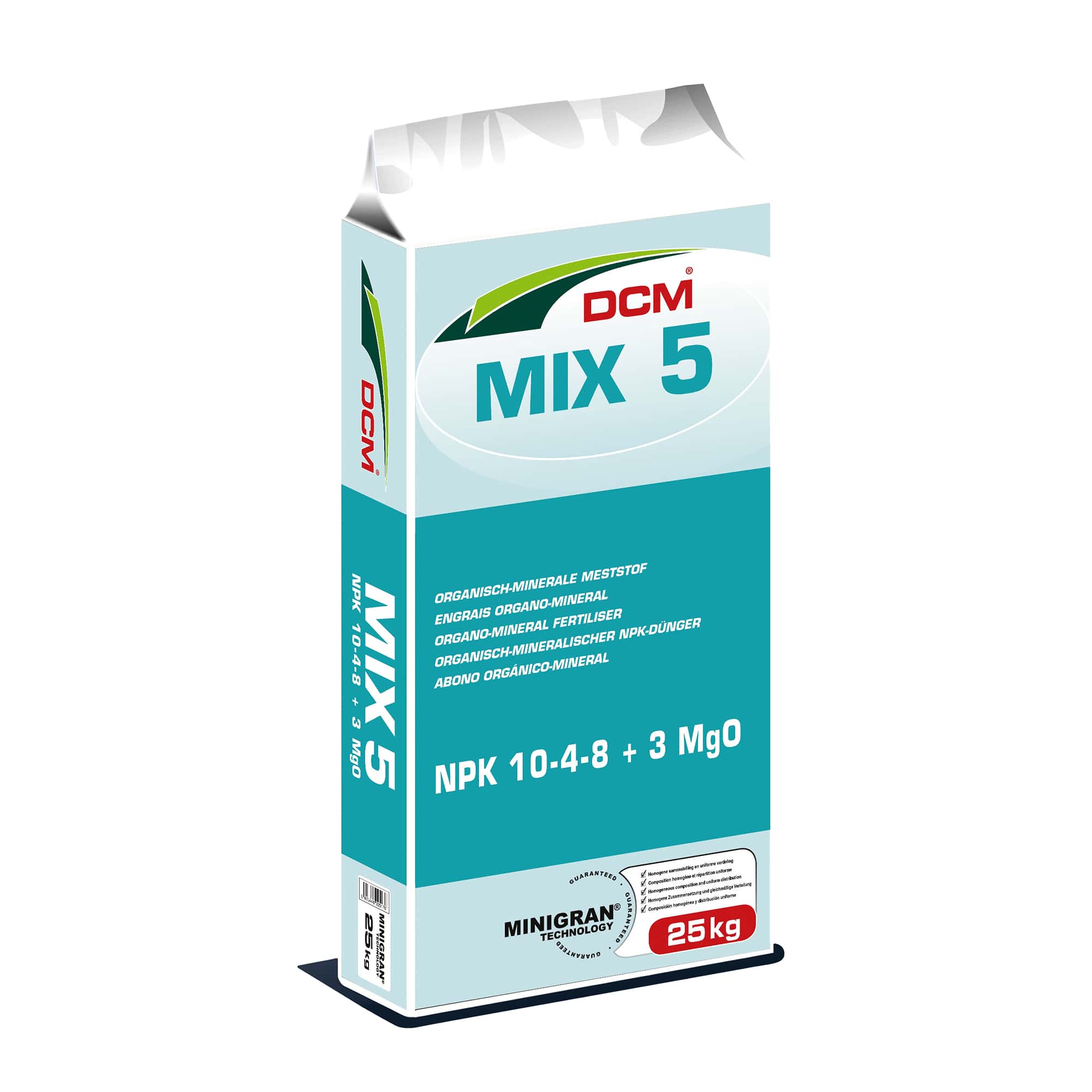 Dünger-DCM-Mix5