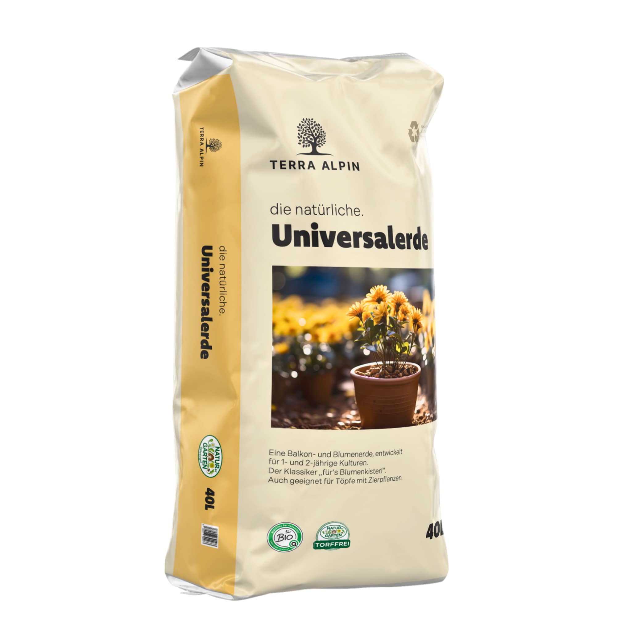 Sack-Universalerde