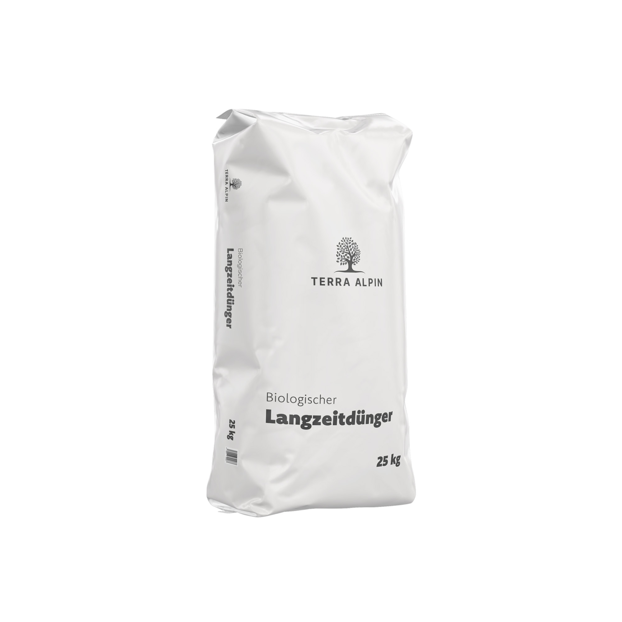 Bio Langzeitdünger - Sack 25 kg