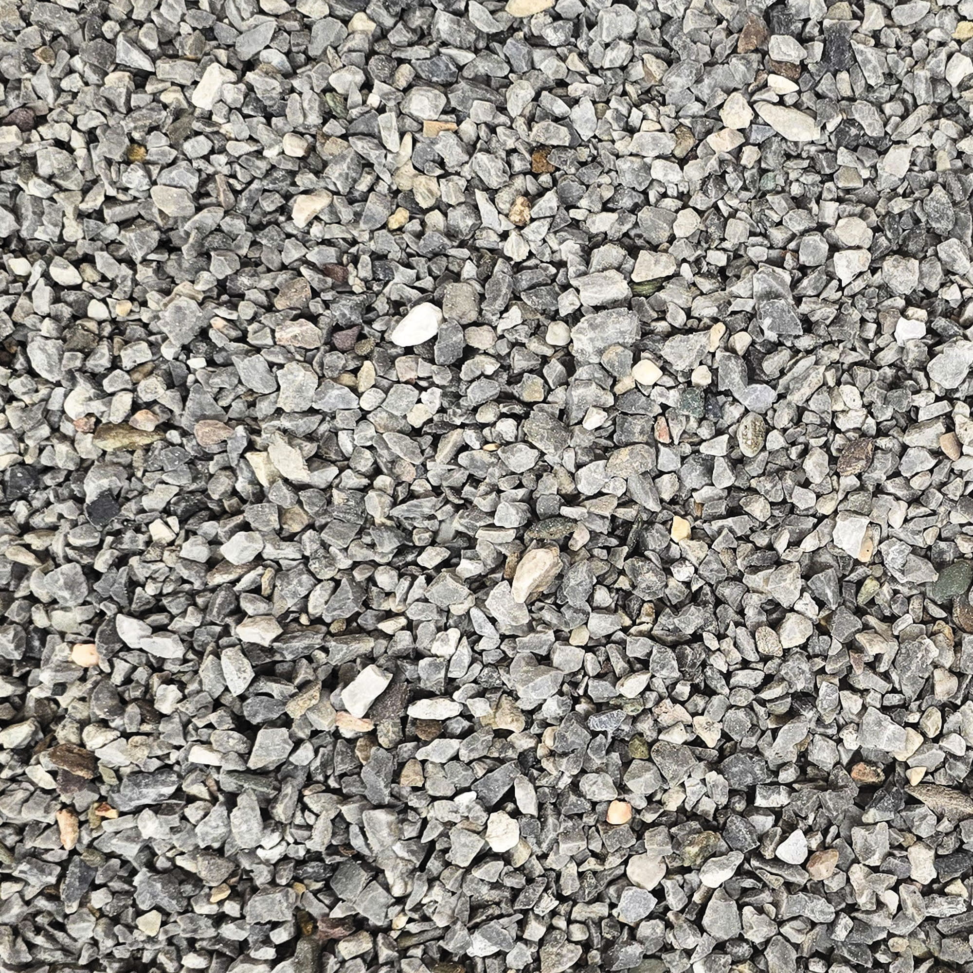 Streu- und Pflastersplitt