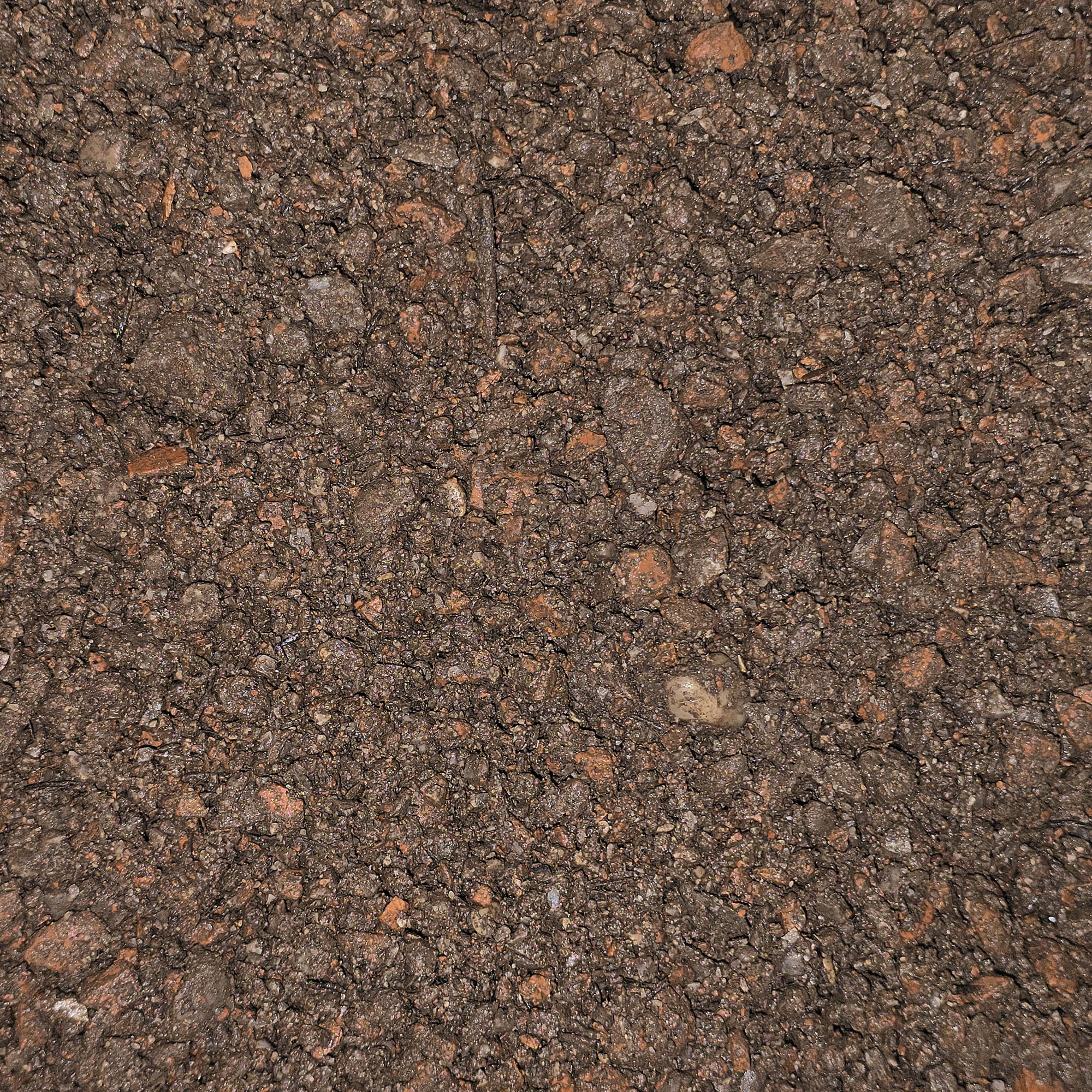 Baumgrubensubstrat Typ 2 (überbaubar) - Big Bag 1 m³ (1.000 Liter)