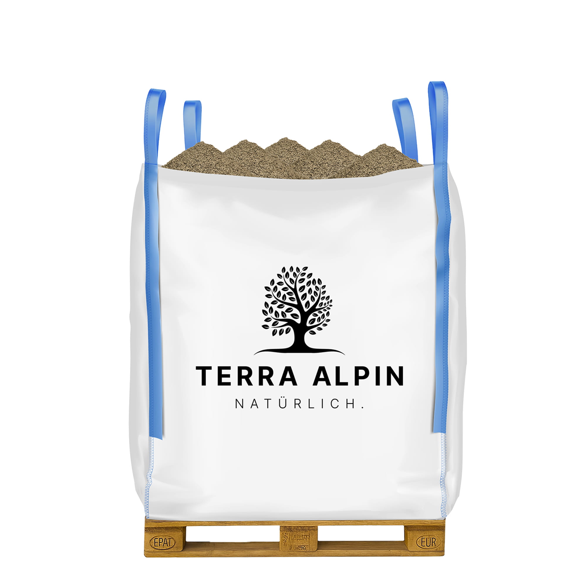 Fugensand - Big Bag 1000 kg