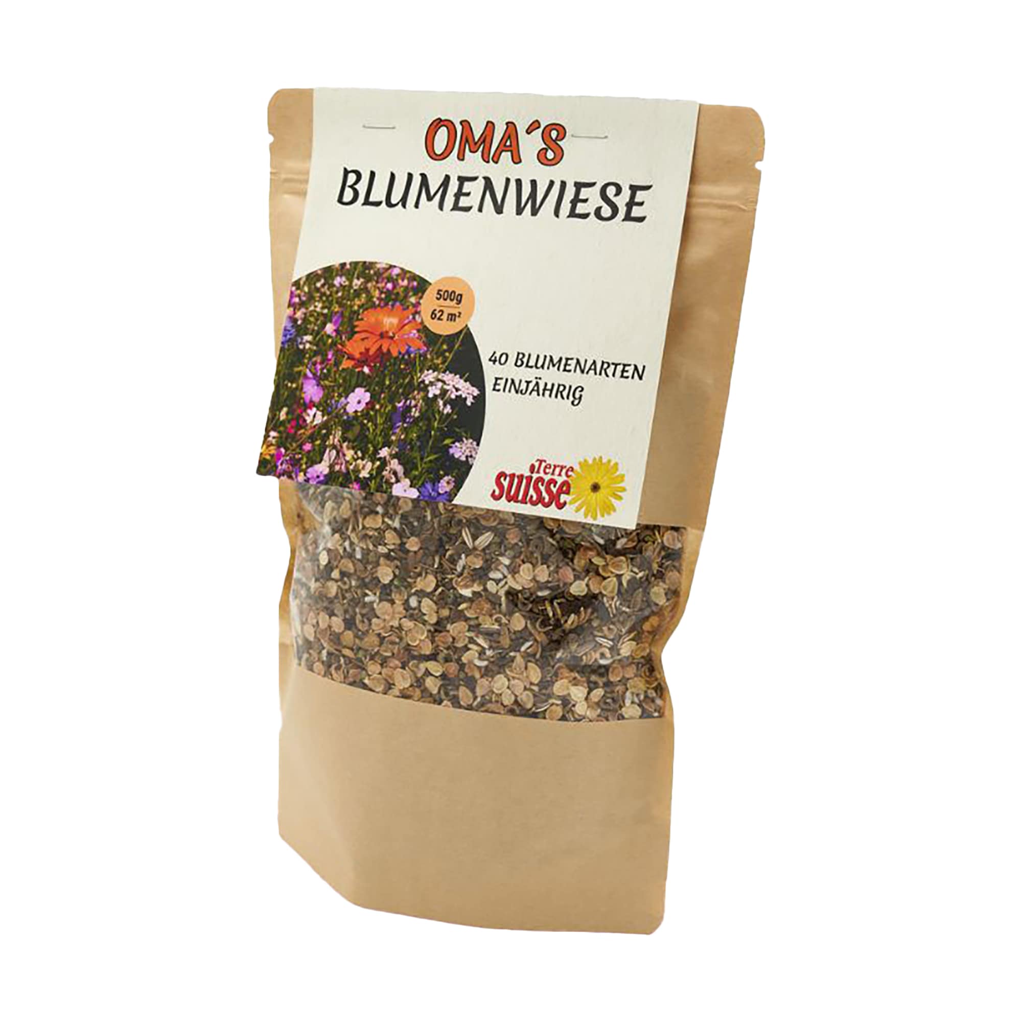 Blumenwiese-Omas-500g